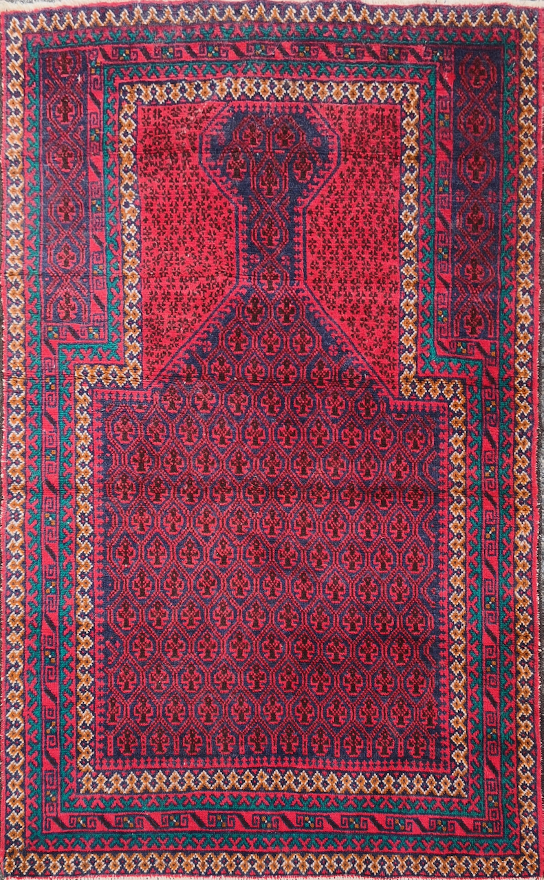 Tapis Faits Main occasion - ARRIVAGE !!!!! – Image 6