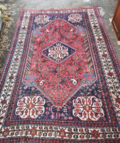 Tapis Faits Main occasion - ARRIVAGE !!!!! – Image 7