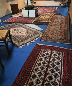 Tapis Faits Main occasion - ARRIVAGE !!!!! – Image 2