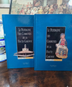 le patrimoine des communes