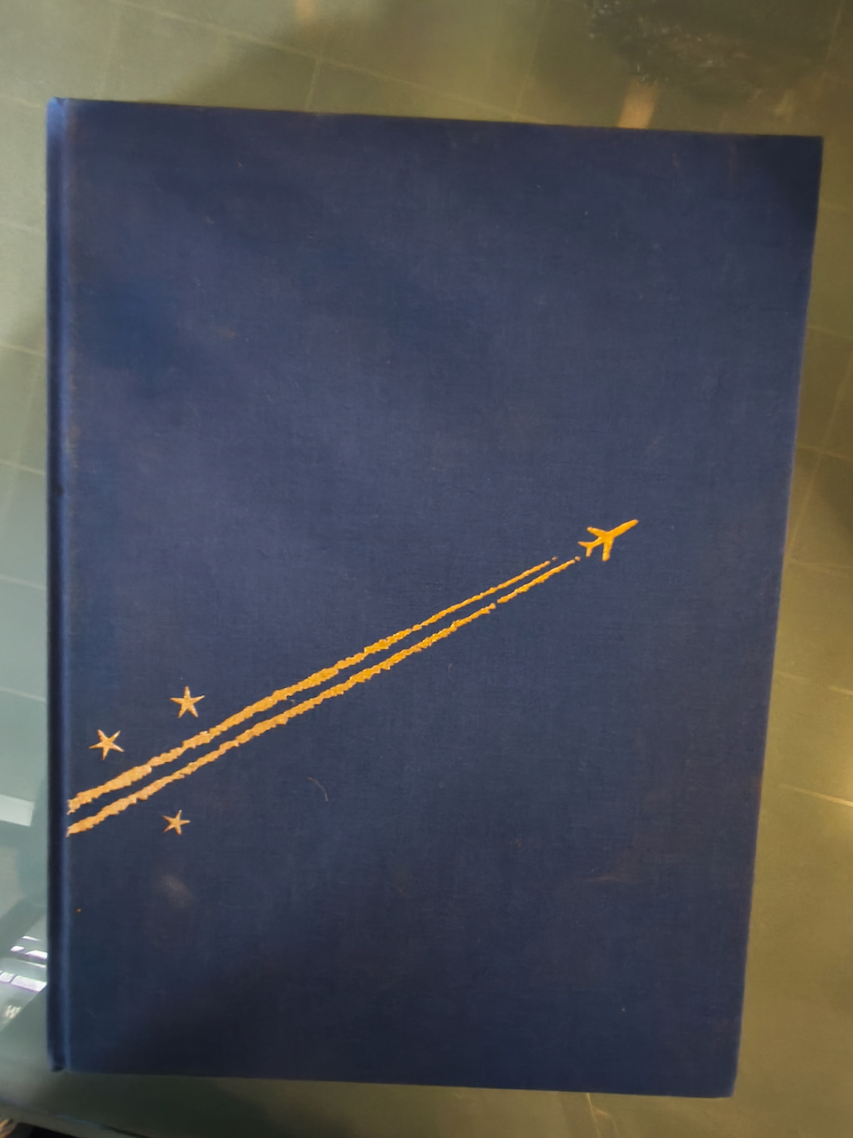 air inter du xxeme au xixeme siècle