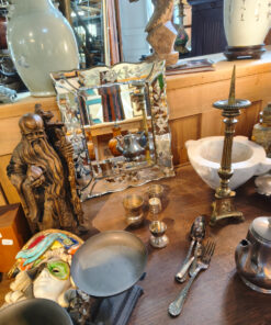 petit miroir venitien