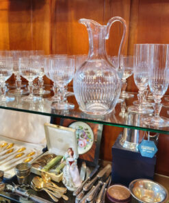 baccarat renaissance