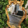 miroir de style occasion