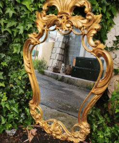 miroir de style occasion