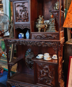 achat vente antiquites