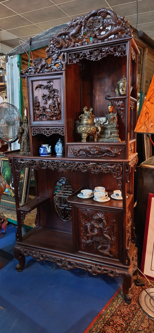 achat vente antiquites