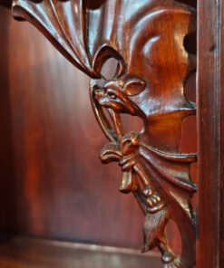 Cabinet Extrême-Orient Epoque début XXème – Image 22
