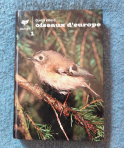 oiseaux d'europe