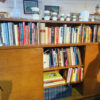 livres de cuisine