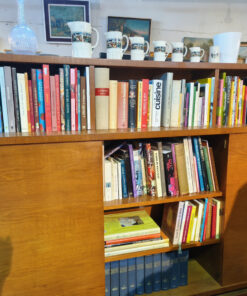 livres de cuisine