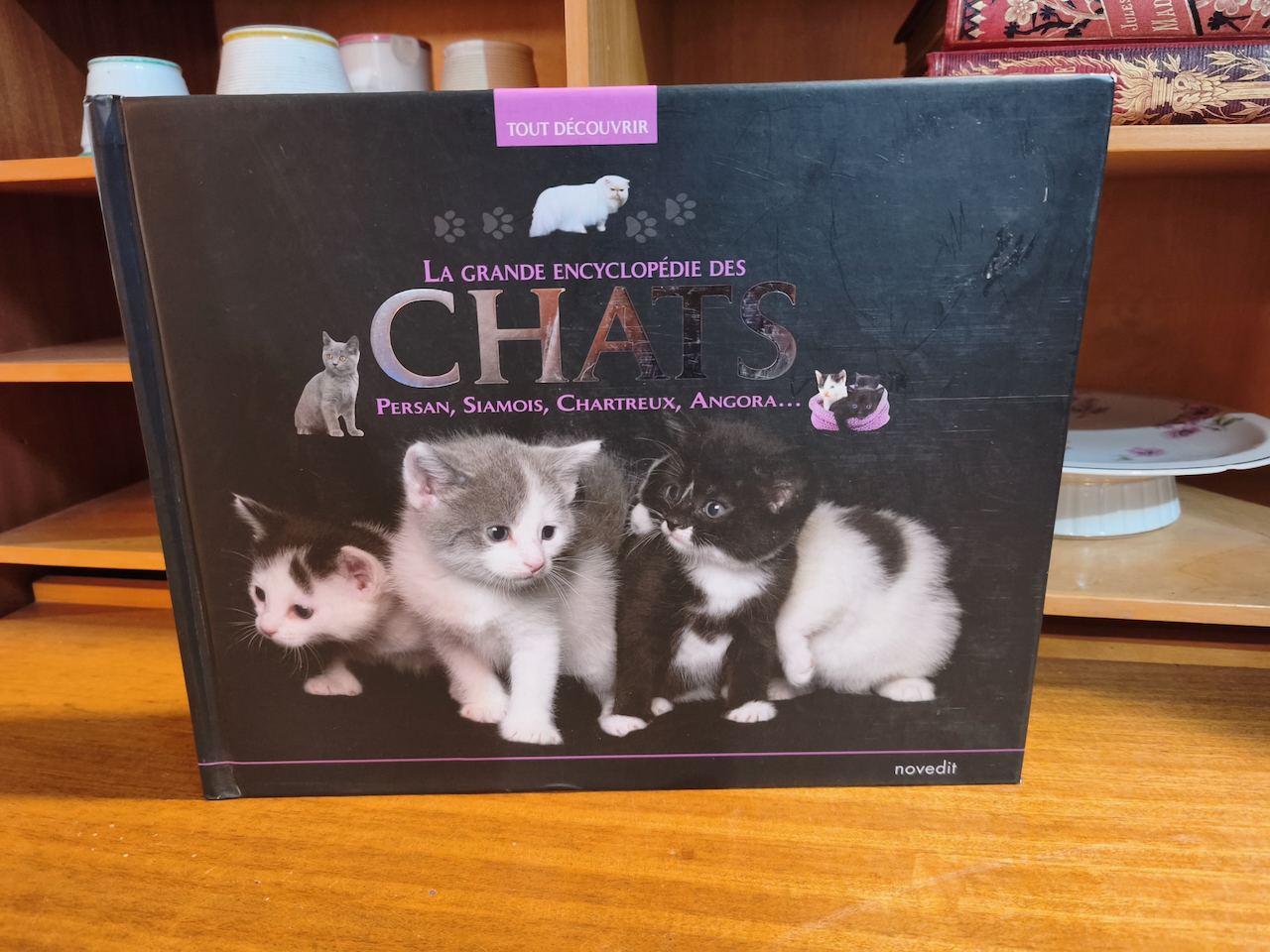Livres Anciens Arrivage Ouvrages Seconde Main – Image 47
