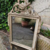 miroir louis XVI