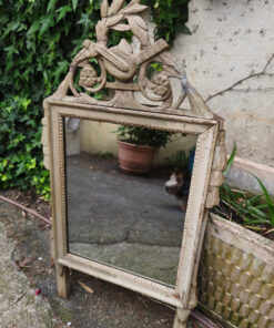 miroir louis XVI