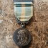 Medailles militaires
