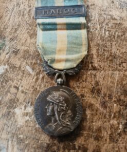 Medailles militaires