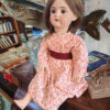 poupee leconte