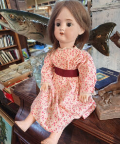 poupee leconte