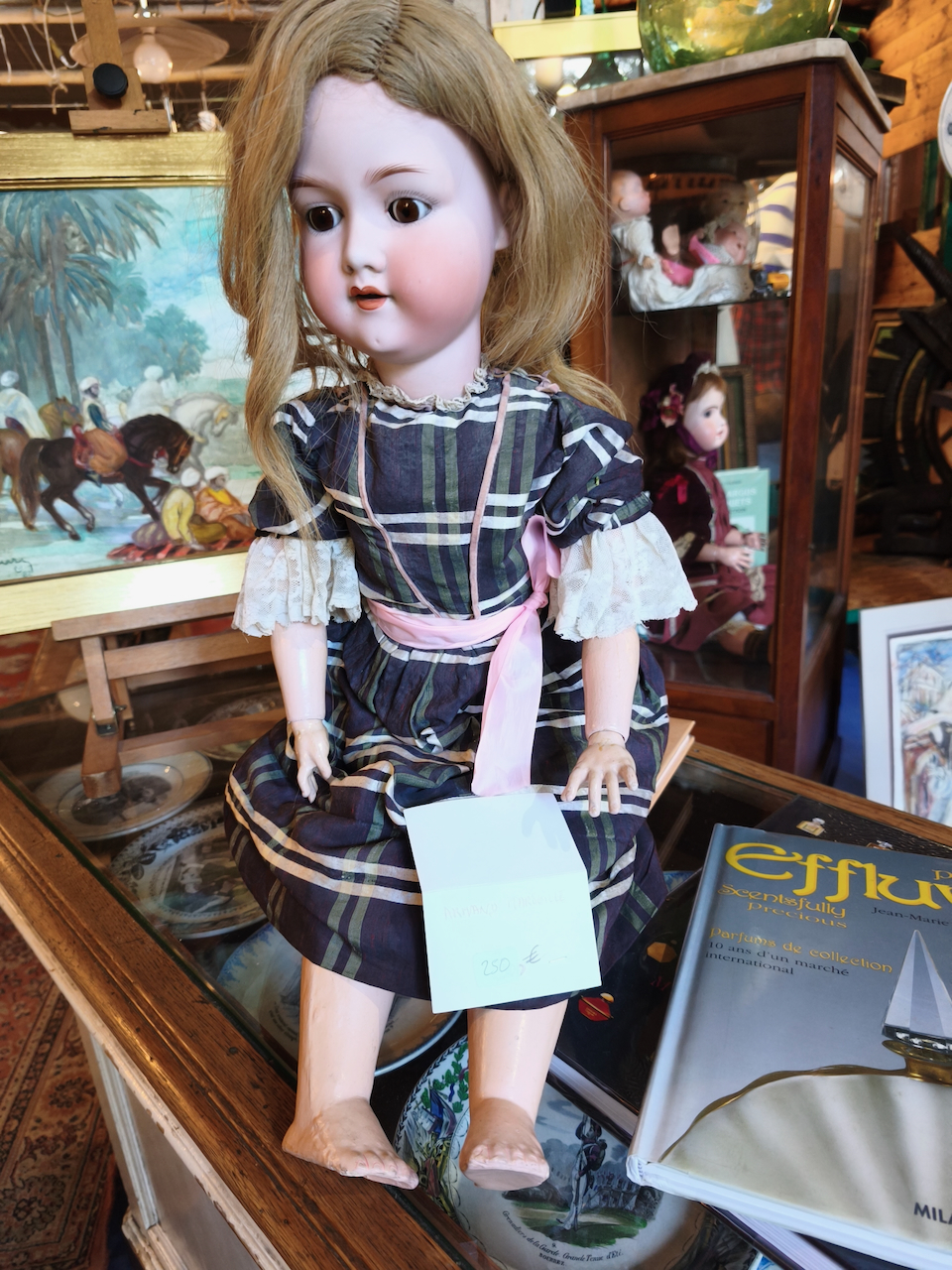 poupee am 390
