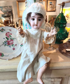 poupee dep 1909