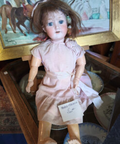 poupee armand marseille t5