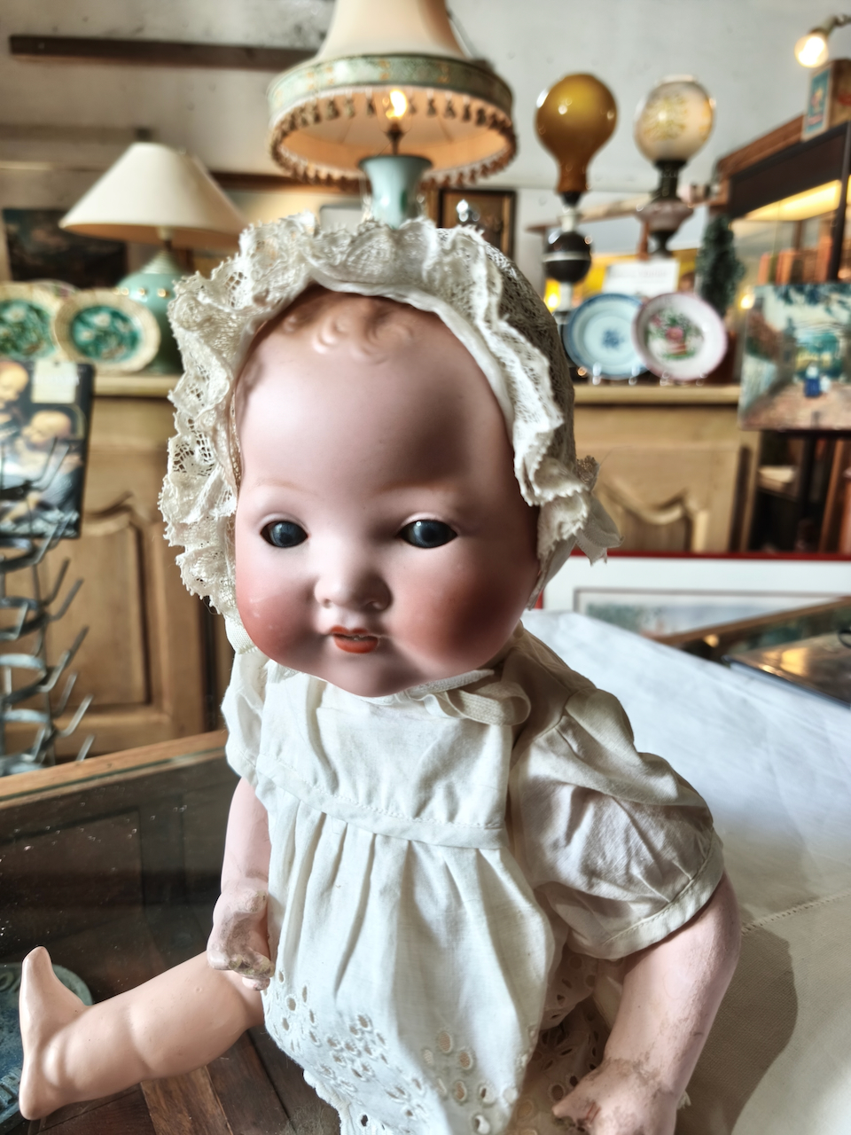 Bébé Armand Marseille – Image 2