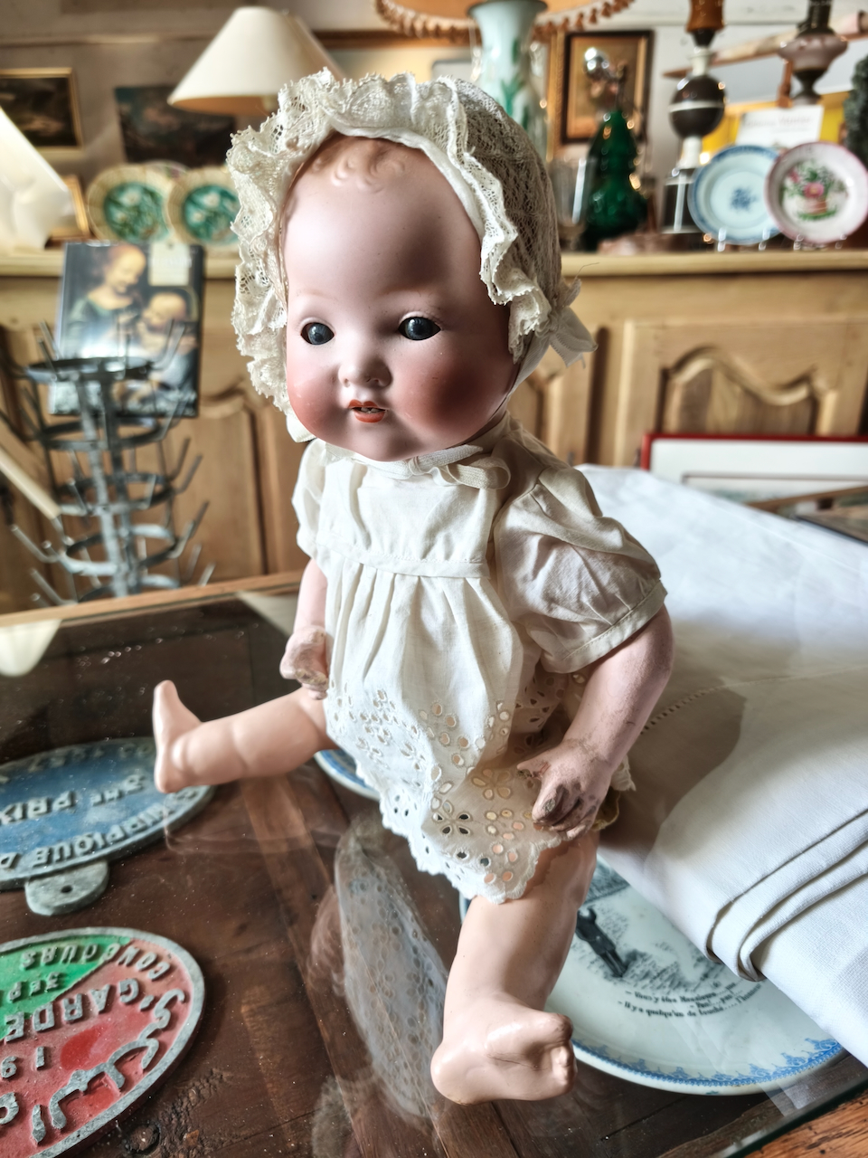 Bébé Armand Marseille – Image 3