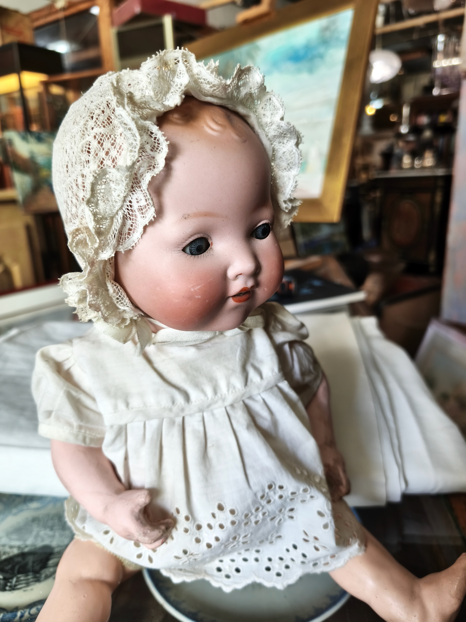 Bébé Armand Marseille – Image 4