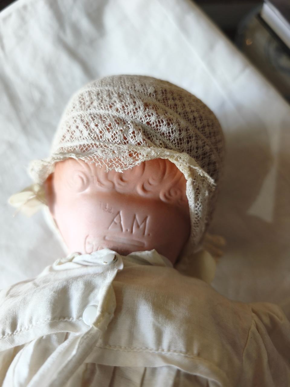 Bébé Armand Marseille – Image 5