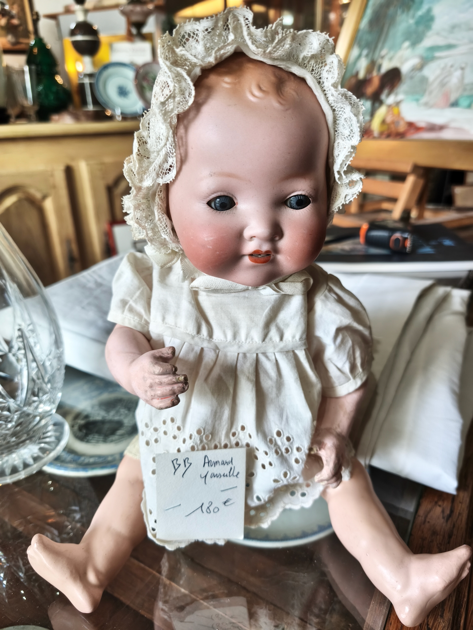 Bébé Armand Marseille – Image 6
