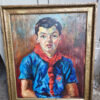 tableau grandidier
