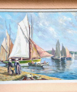 tableau j.gerard