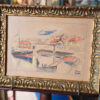 aquarelle maclet