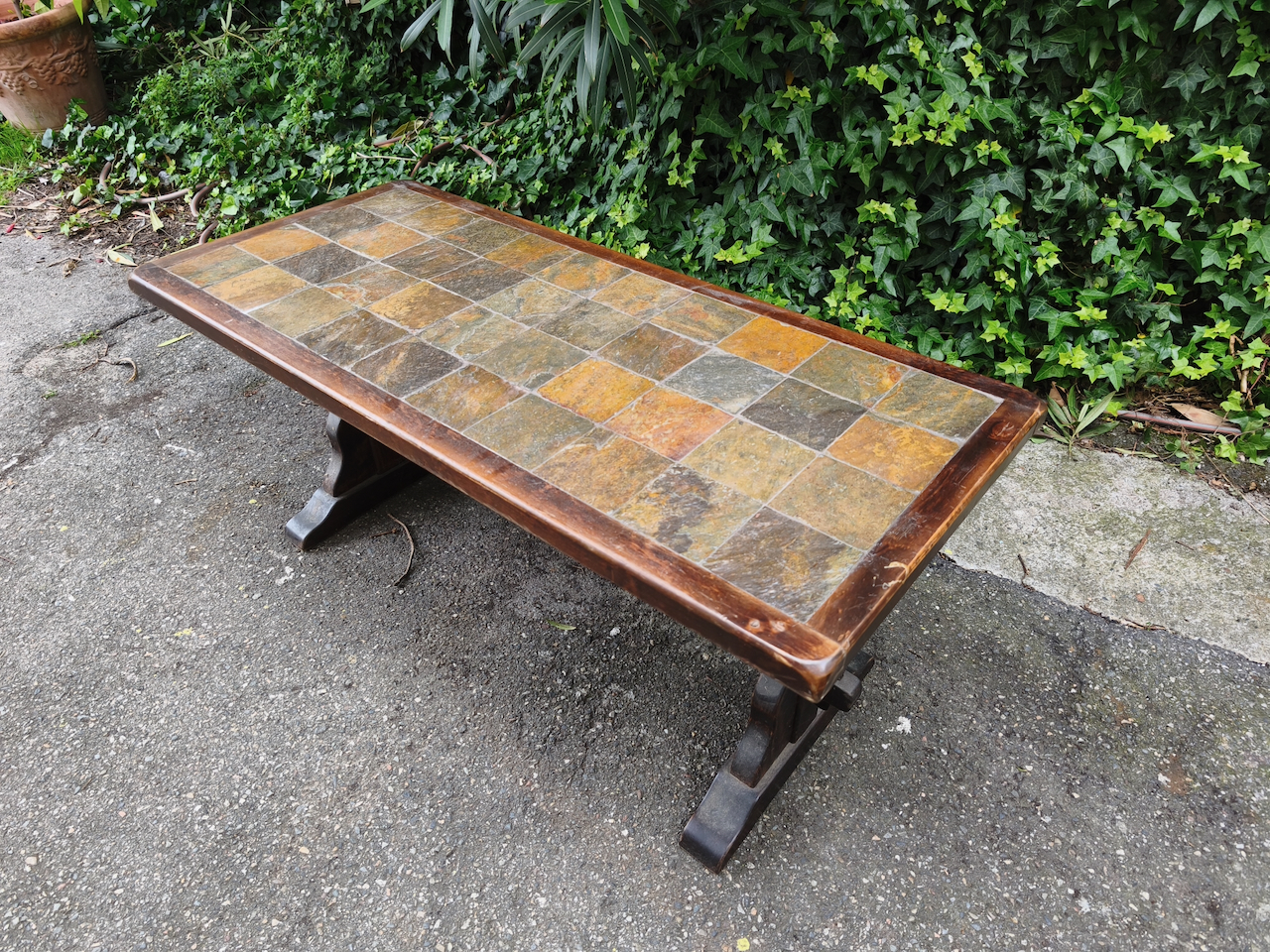 table basse