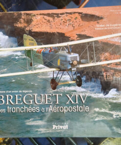 breguet xiv