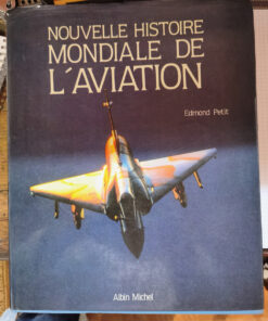 nouvelle histoire de l'aviation