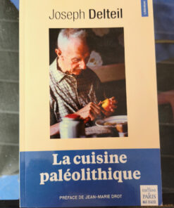la cuisine paleolithique