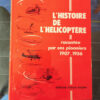 histoire de l'helicoptère