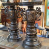 paire de vases