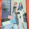 kiraz Les parisiennes