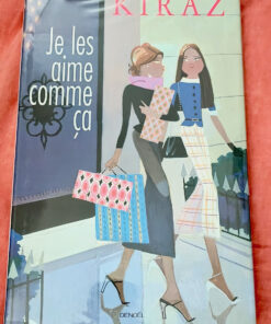 kiraz Les parisiennes