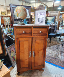 buffet haut