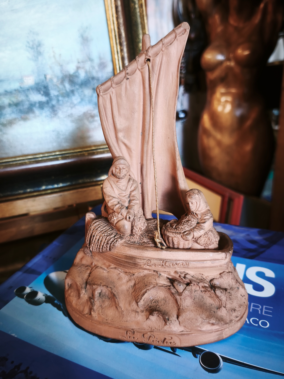 Antiquités Brocante Encore des nouveautés !!!!! Puces d'Oc Toulouse – Image 11