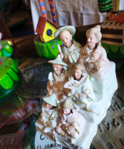 Antiquités Brocante Encore des nouveautés !!!!! Puces d'Oc Toulouse – Image 4