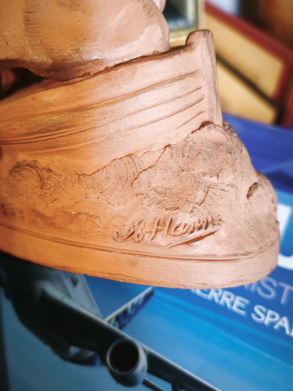 Antiquités Brocante Encore des nouveautés !!!!! Puces d'Oc Toulouse – Image 12