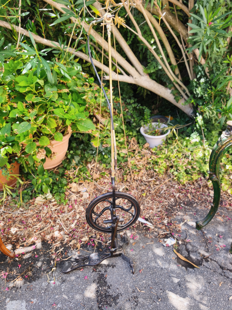 antiquites brocante