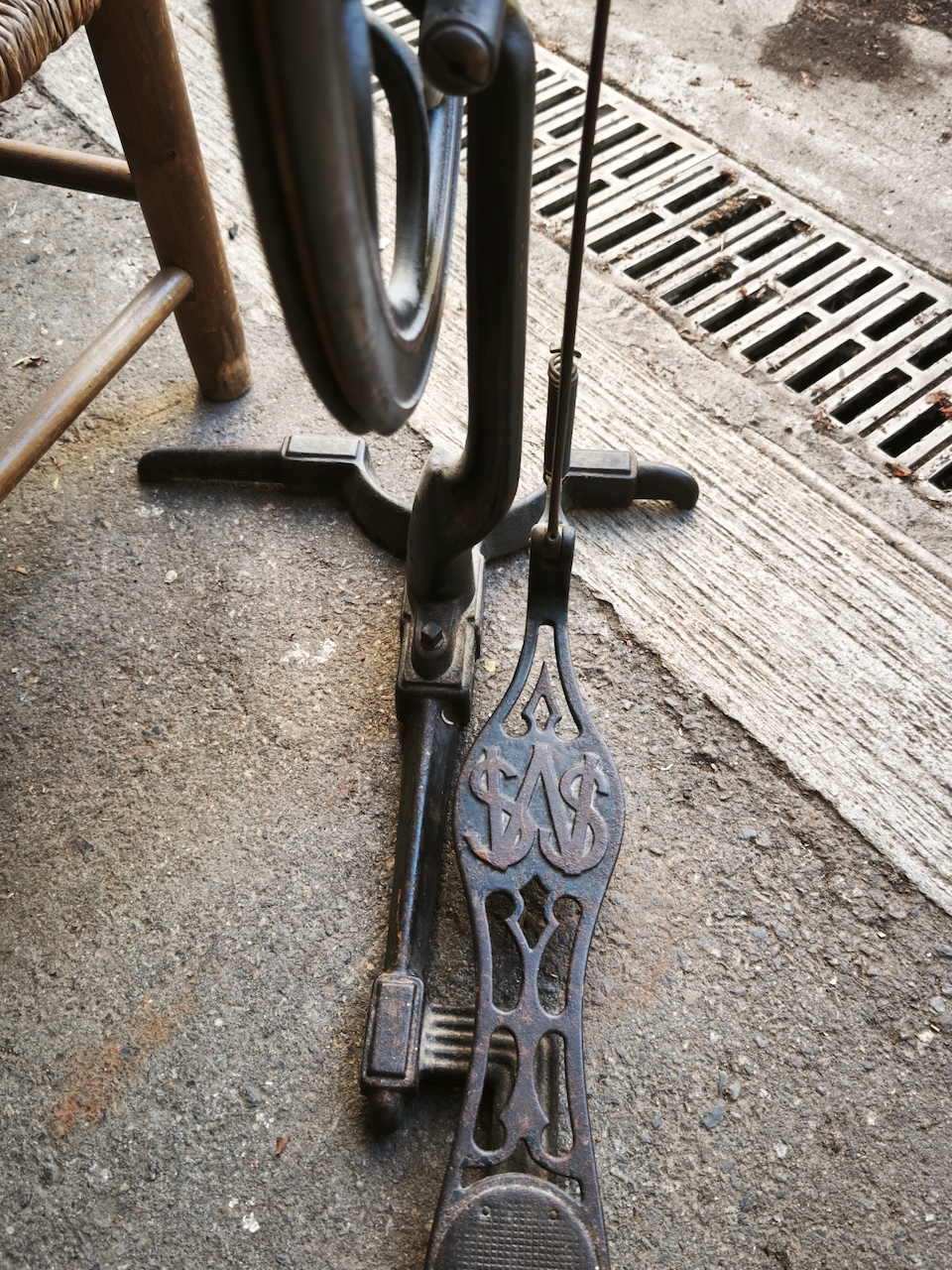 Antiquités Brocante Encore des nouveautés !!!!! Puces d'Oc Toulouse – Image 24