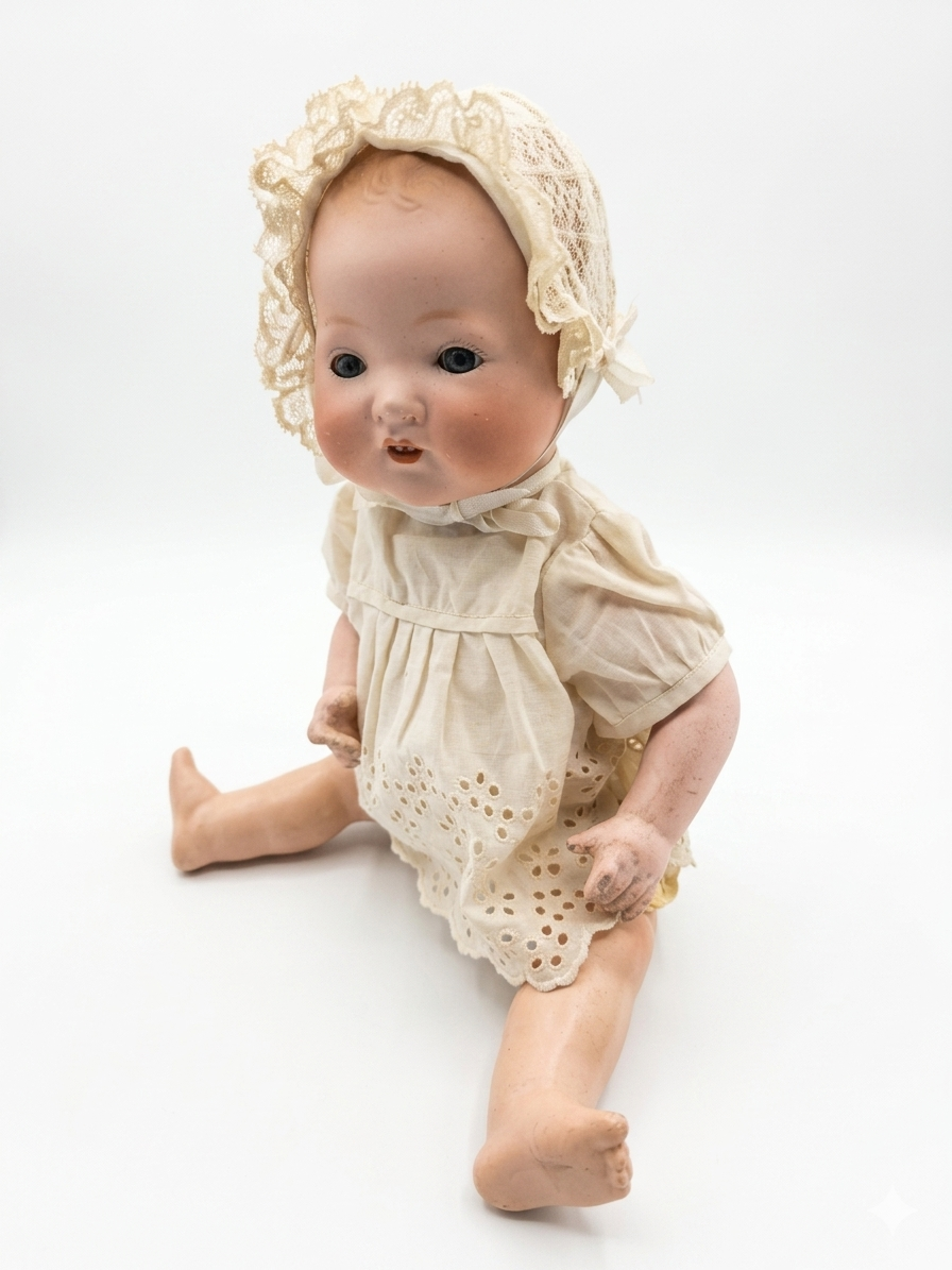 Bébé Armand Marseille – Image 7