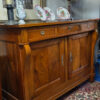 buffet restauration