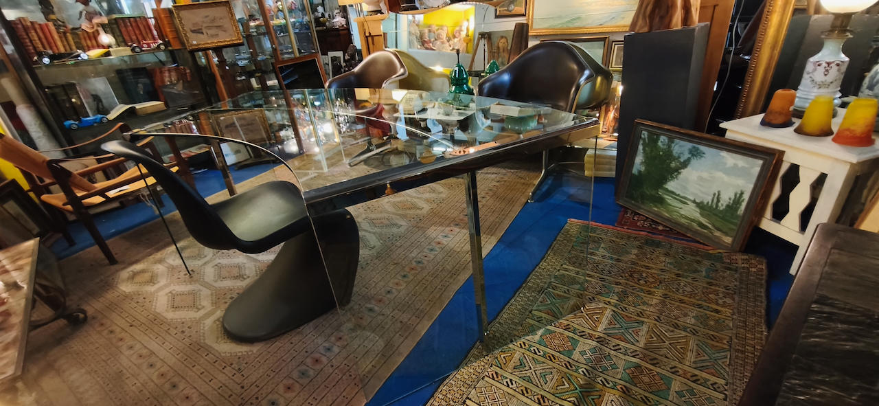 gallotti et radice